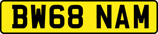 BW68NAM