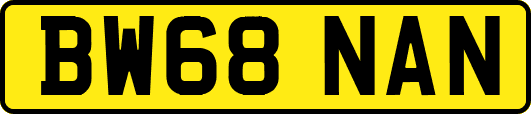 BW68NAN