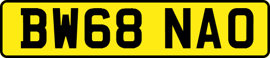 BW68NAO