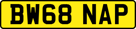 BW68NAP