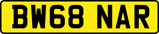 BW68NAR