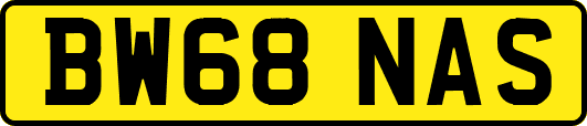 BW68NAS