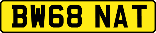 BW68NAT