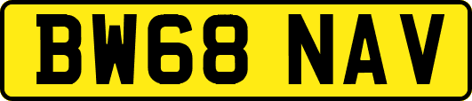 BW68NAV