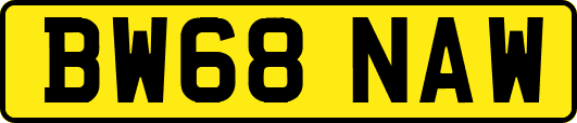 BW68NAW