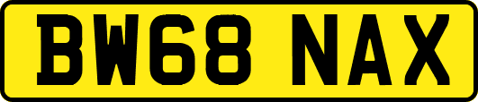 BW68NAX