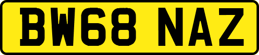 BW68NAZ