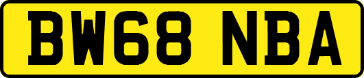 BW68NBA