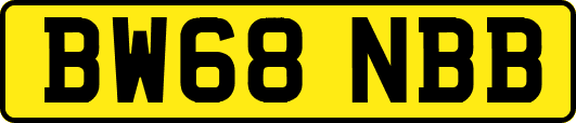BW68NBB
