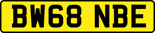 BW68NBE