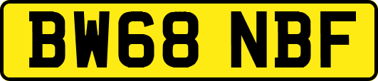 BW68NBF