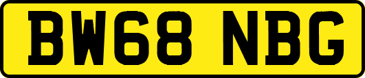 BW68NBG
