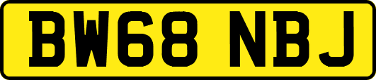 BW68NBJ