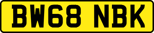 BW68NBK