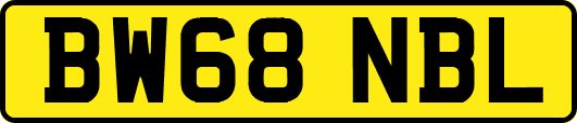 BW68NBL