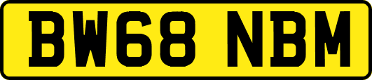BW68NBM