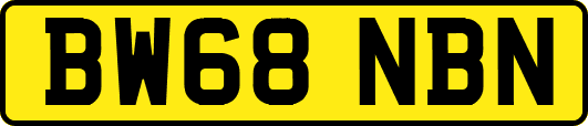 BW68NBN