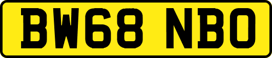 BW68NBO
