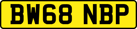 BW68NBP