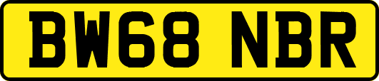 BW68NBR
