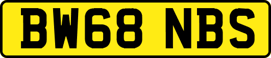 BW68NBS