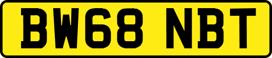 BW68NBT