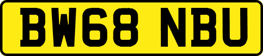 BW68NBU