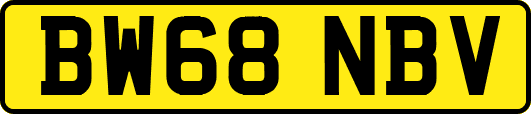 BW68NBV