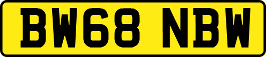 BW68NBW