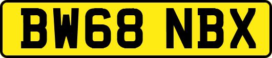 BW68NBX