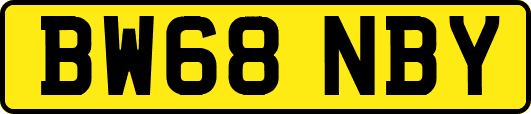 BW68NBY
