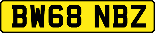 BW68NBZ