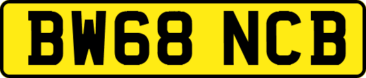 BW68NCB