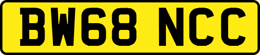 BW68NCC