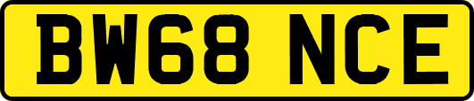 BW68NCE