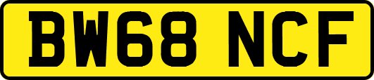 BW68NCF