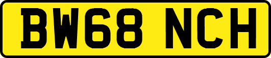 BW68NCH