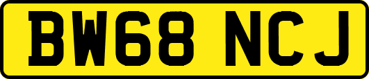 BW68NCJ