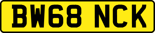 BW68NCK