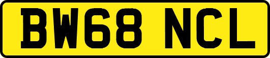 BW68NCL