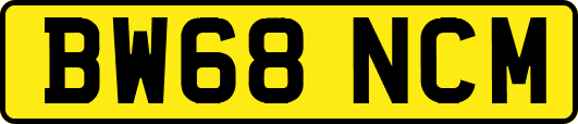 BW68NCM