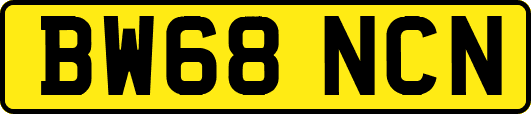 BW68NCN