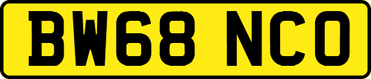 BW68NCO
