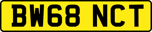 BW68NCT