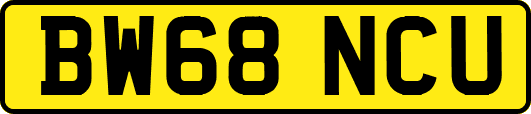 BW68NCU