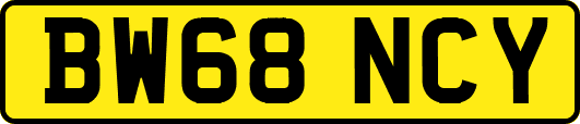 BW68NCY