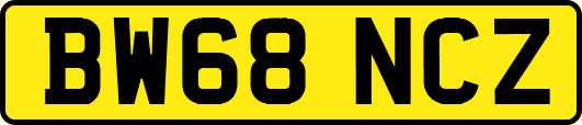 BW68NCZ
