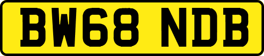 BW68NDB