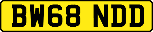 BW68NDD