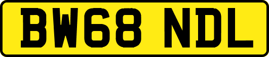 BW68NDL